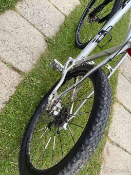 Horský Bicykel - 3