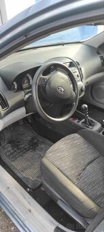 Kia ceed - 3