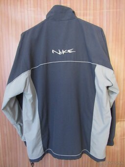 Pánska bunda NIKE - 3