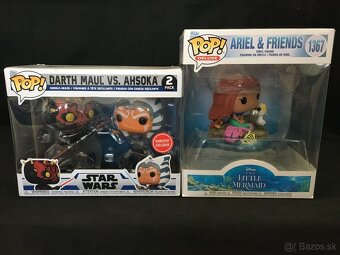 Funko Pop , Cosbaby Hot Toys - 3