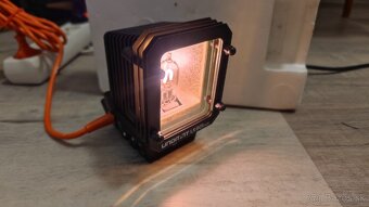 Unomat LX 801 Auto Light System - Videosvetlo - 3