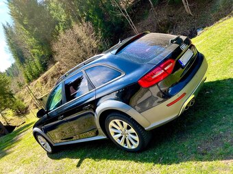 Audi A4 Allroad 2.0 TDI 177k Quattro - 3