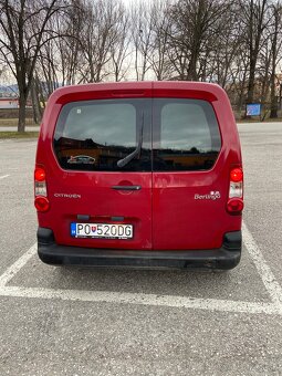 Citroën Berlingo - 3