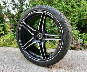 5x112 R21 ABT Mercedes škoda seat vw Audi bmw - 3