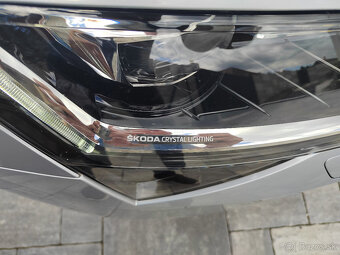 Škoda Superb 140kw 103tis. KM Odpočet DPH Možný - 3