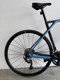 Lapierre Xelius SL 5.0 "veľkosť L" (2022/2023) - 3