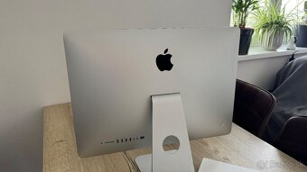 CTO Apple iMac 21,5" Retina 4K 3,4GHz 16GB - 3