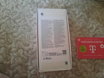 Predám Samsung A16 5 G - 3