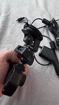 Autokamera Truecam a4 - 3