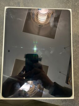 iPad Pro 12.9 (5. generácia), 256 GB, Wi-Fi + Cellular, 2021 - 3