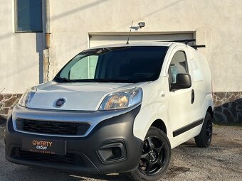 Fiat Fiorino 1.3 - 3