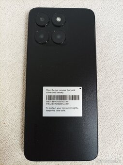 Honor X6a - 3