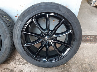 5x114,3 19" Mazda CX5 - 3