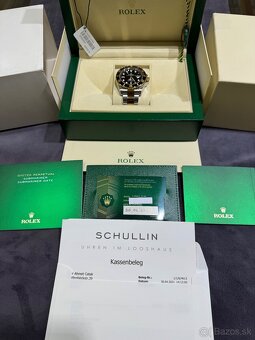 Rolex Submariner 126613LN 41mm - 3