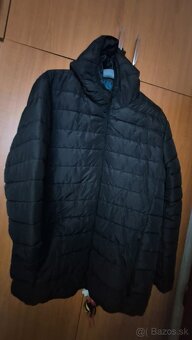 Panska vetrovka  xl  presivana - 3