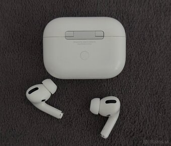 Apple Airpods Pro 1. generácia - 3