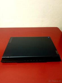 Lenovo Legion 5 (17ACH6H) 17,3" - 3