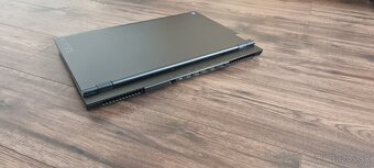 Herný notebook Lenovo Legion 5 (17ACH6H) 17,3" - 3