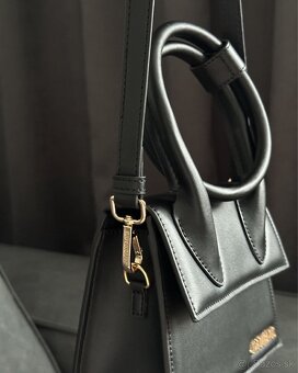 Jacquemus kabelka - 3