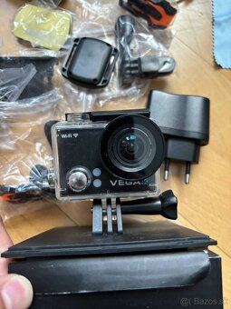 Go Pro kamera Niceboy Vega 4k - 3