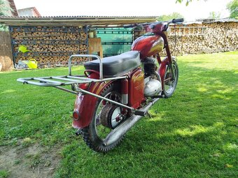 Jawa 250/559 - 3