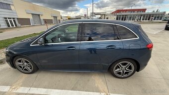 Mercedes-Benz B 180 d - 3