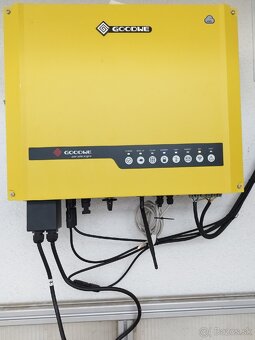 Good we GW3648D- ES - 3