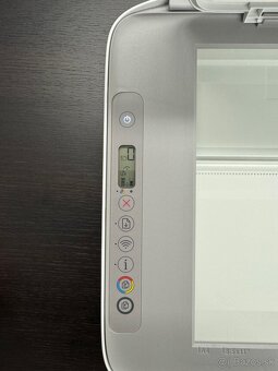 HP DeskJet 2720e – multifunkčná atramentová tlačiare - 3