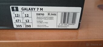 Adidas galaxy  7 m - 3