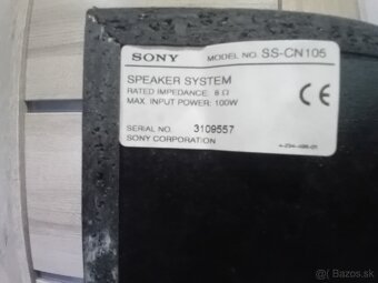 Sony - 3