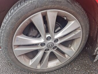 Opel Astra J 1,4T Enjoy 103kw 6MT - 3