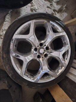 BMW Styling 214 chrom - 3