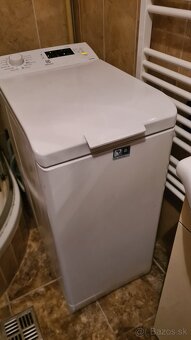 Pracka Electrolux 6kg - 3