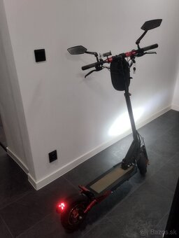 Kugoo m4 pro - 3
