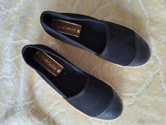 Espadrilky Deezee - 3