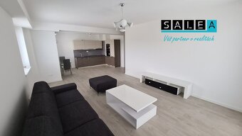 3-IZBOVÝ BYT S BALKÓNOM, 92m2, 2 x GARÁŽOVÉ STÁTIE, ŽILINA - 3