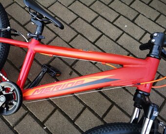 Na predaj detsky bicykel MERIDA MATTS 20 - 3
