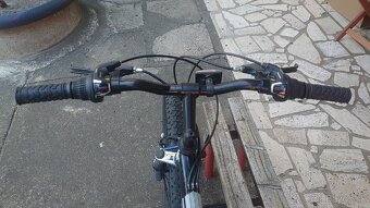 Bicykel MUDDYFOX - 3