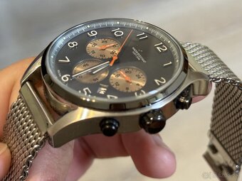 Gant chronografické hodinky 45mm - 3