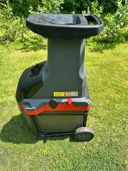 Valcový drvič AL-KO EasyCrush LH 2810 – TOP stav - 3