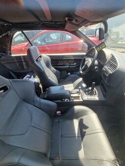 Bmw e36 cabrio 1.8 - 3