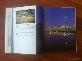 fotografická monografia GREATER VANCOUVER - 3