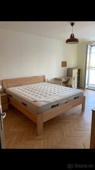2 izbový byt prenájom Chrenová - 3