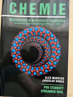 Prijímačky na medicínu 1 - 3