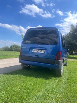 Partner na predaj - 3