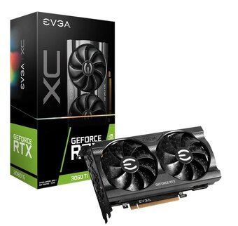 Predam herny PC R-7 3700X/RTX 3060Ti 8GB/32GB DDR4/NVMe 1T - 3