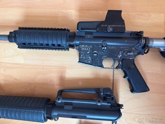 Airsoft PTW 2x - 3