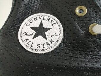 CONVERSE kožené - 3