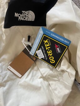 Predám Goretexovú The North Face bundu XxL - 3