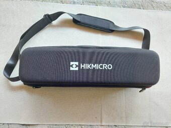 Hikmicro A50TN puškohlad/nočné videnie - 3
